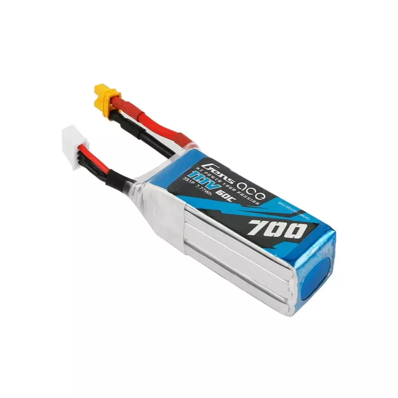 Aku Gens ace GEA7003S60X3 Sinine Valge