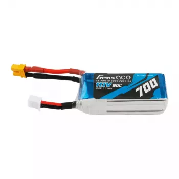 Aku Gens ace GEA7003S60X3 Sinine Valge