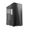 Arvuti korpus Darkflash DK352 Plus ATX Must