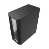 Arvuti korpus Darkflash DK352 Plus ATX Must