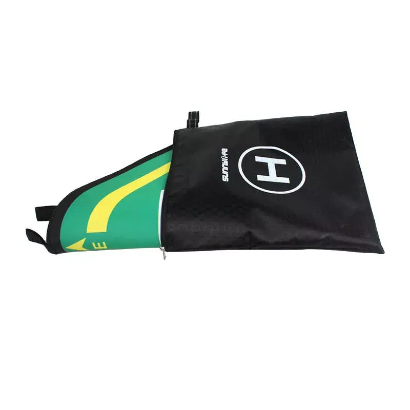 Maandumismatt Sunnylife DJI-TJP05 50 cm — ilmakaarte suunad