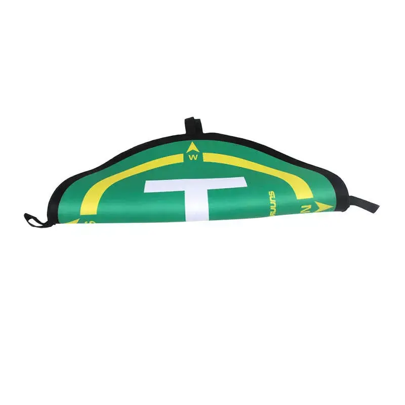 Maandumismatt Sunnylife DJI-TJP05 50 cm — ilmakaarte suunad