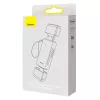 Kaardilugeja Baseus mälukaardilugeja Lite seeria WKQX060113 USB ja USB-C tugi