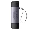 Kaardilugeja Baseus mälukaardilugeja Lite seeria WKQX060113 USB ja USB-C tugi