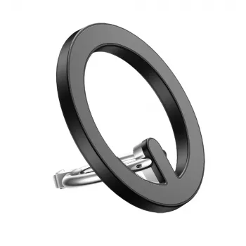 Autohoidik Joyroom JR-ZS294 2-in-1 Magnetiline Alusega — Must