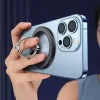Autohoidik Joyroom JR-ZS294 2-in-1 Magnetiline Alusega — Must