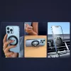 Autohoidik Joyroom JR-ZS294 2-in-1 Magnetiline Alusega — Must