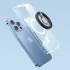 Autohoidik Joyroom JR-ZS294 2-in-1 Magnetiline Alusega — Must