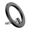 Autohoidik Joyroom JR-ZS294 2-in-1 Magnetiline Alusega — Must