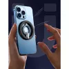 Autohoidik Joyroom JR-ZS294 2-in-1 Magnetiline Alusega — Must