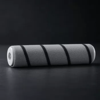 Pöörlev hari Dreame ATB4 Käsitolmuimeja Must Hall 150mm