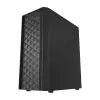Darkflash DK351 arvutikorpus, ATX, must
