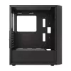 Darkflash DK351 arvutikorpus, ATX, must