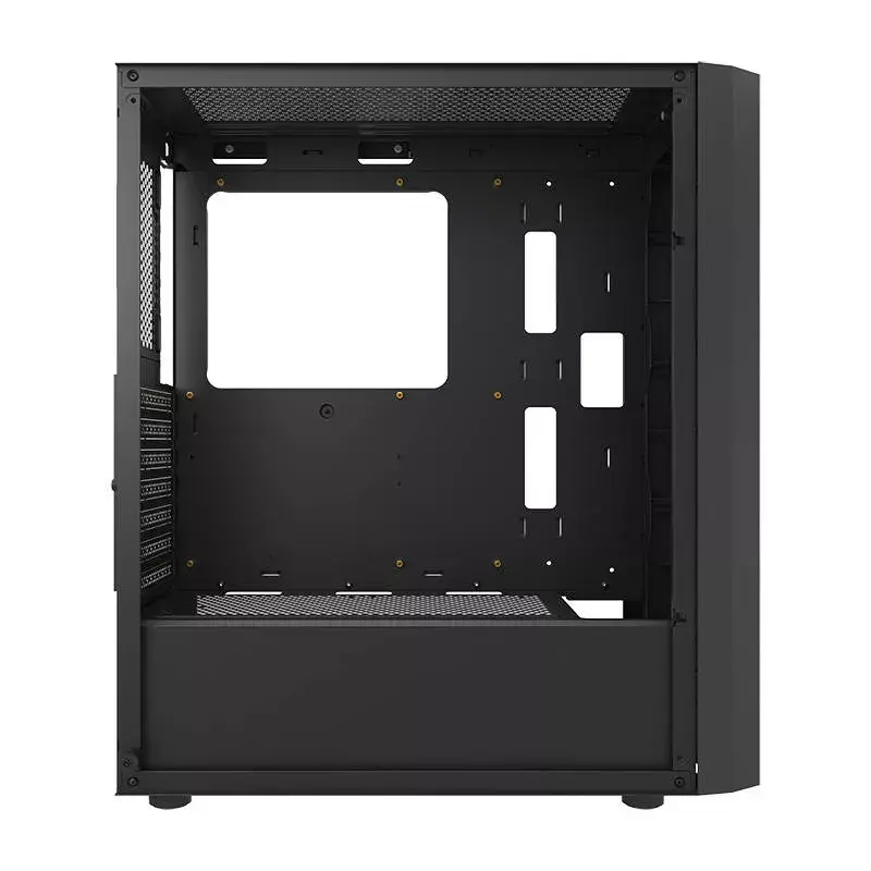 Darkflash DK351 arvutikorpus, ATX, must