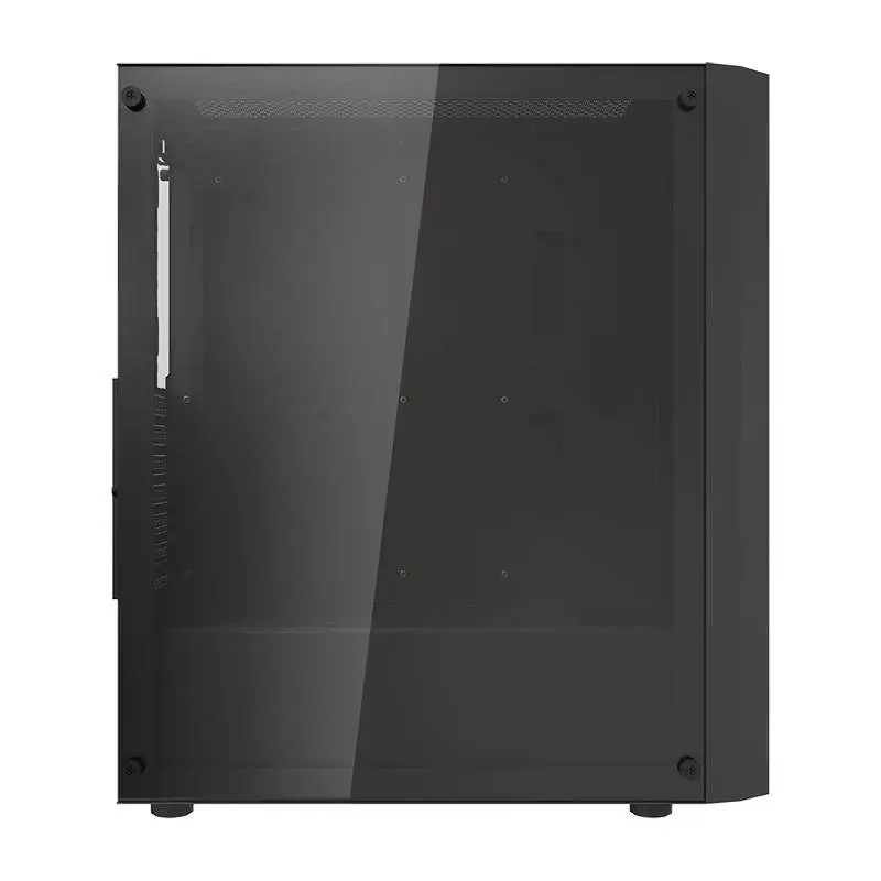 Darkflash DK351 arvutikorpus, ATX, must