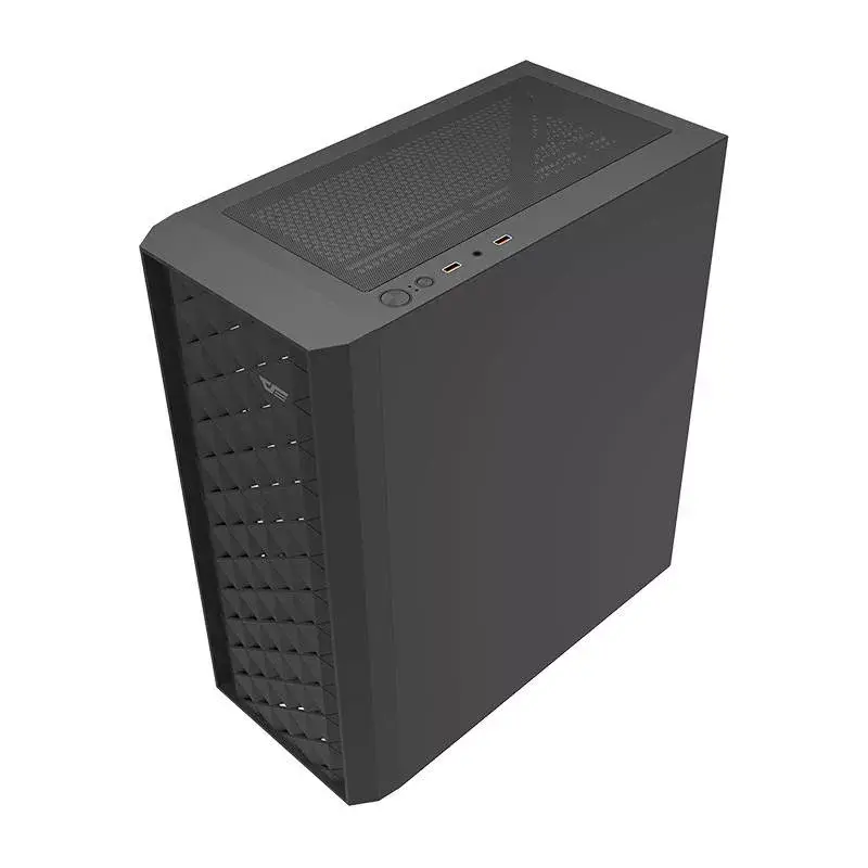 Darkflash DK351 arvutikorpus, ATX, must