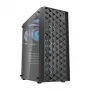 Darkflash DK351 arvutikorpus, ATX, must