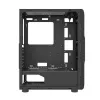 Arvutikorpus Darkflash Aquarius Acrylic ATX Must