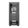 Arvutikorpus Darkflash Aquarius Acrylic ATX Must