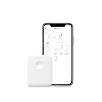 Nutinupp SwitchBot Remote