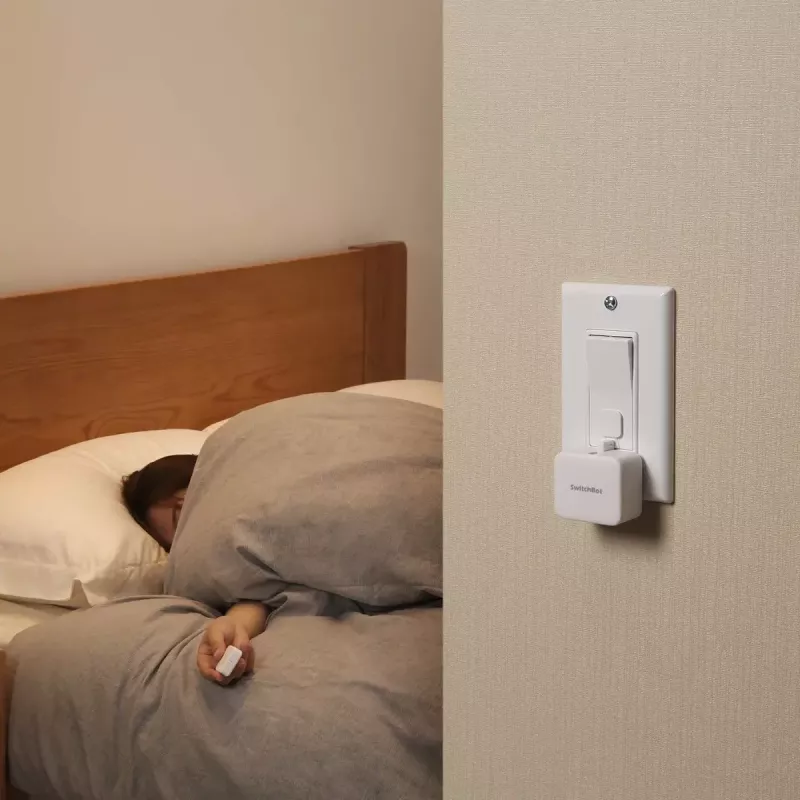 Nutinupp SwitchBot Remote
