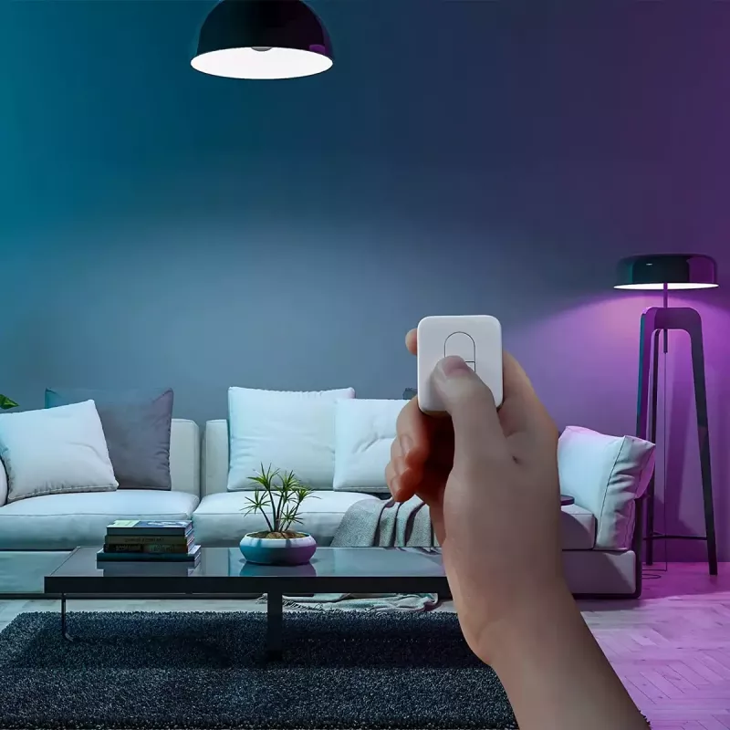 Nutinupp SwitchBot Remote