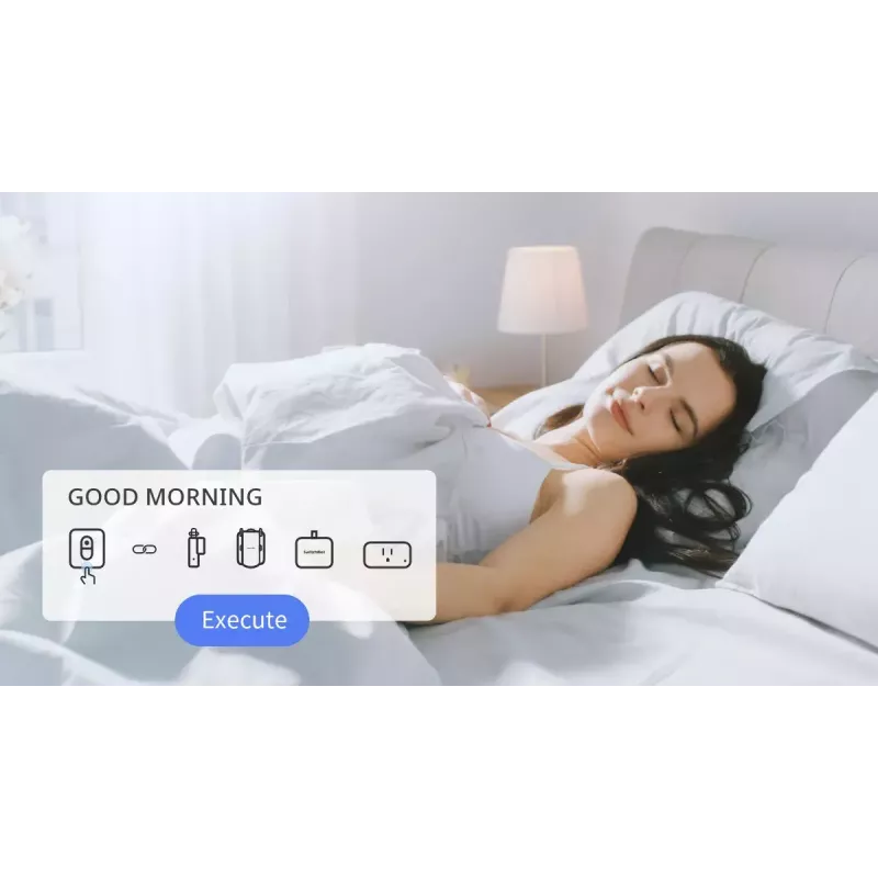 Nutinupp SwitchBot Remote