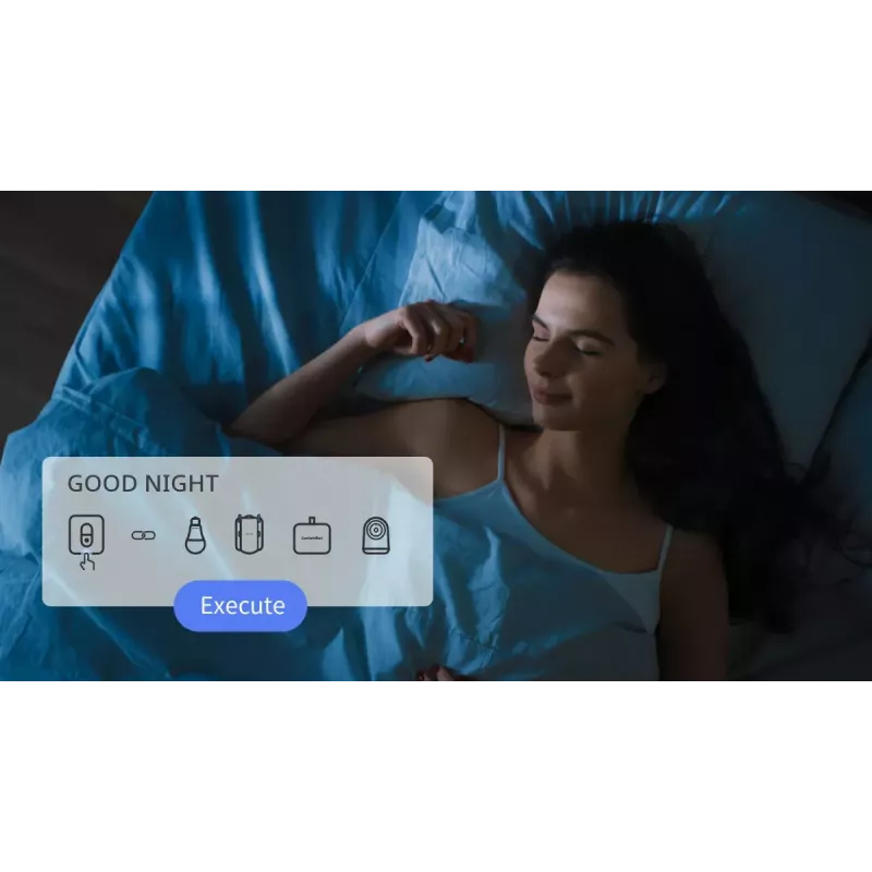 Nutinupp SwitchBot Remote