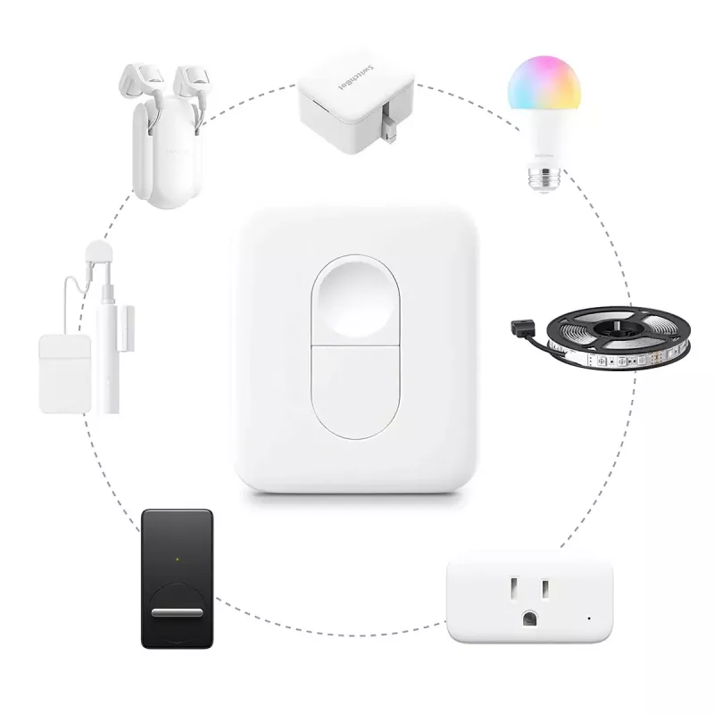 Nutinupp SwitchBot Remote
