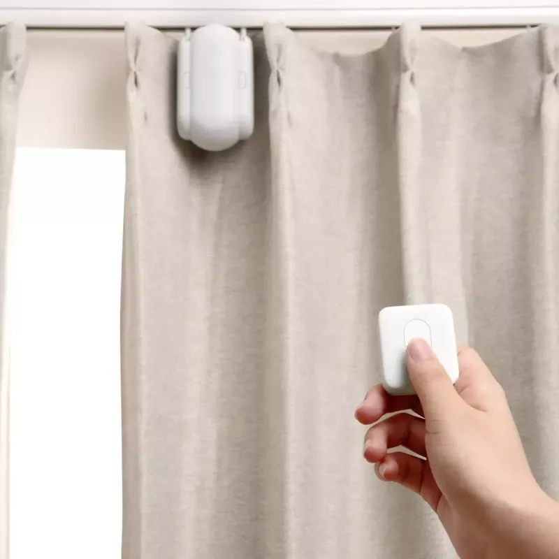 Nutinupp SwitchBot Remote
