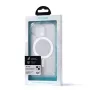 Läbipaistev magnetümbris Joyroom JR-14H5 iPhone 14 jaoks MagSafe'iga, magnetrõngaga, läbipaistev kest