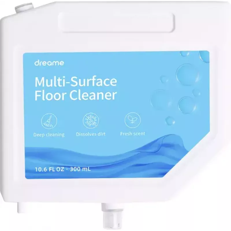 Dreame AWH6-300A mitmepinnaline põrandapuhastusvahend (3 × 300 ml) L10s Ultra / L10s Ultra HT jaoks