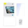 Ekraanikaitse klaas Baseus Crystal Huawei MatePad Pro 11 jaoks — karastatud 0,3 mm