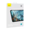 Ekraanikaitse klaas Baseus Crystal Huawei MatePad Pro 11 jaoks — karastatud 0,3 mm