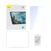 Karastatud klaasist ekraanikaitse Baseus Huawei MatePad Pro 12.6 tollile 0.3 mm