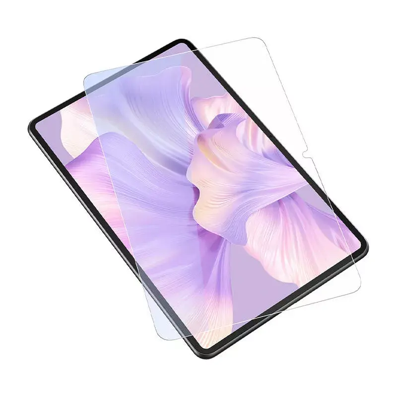 Karastatud klaasist ekraanikaitse Baseus Huawei MatePad Pro 12.6 tollile 0.3 mm