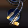 USB–USB‑C / Lightning kaabel Joyroom S-CL020A6 20W 1,2 m