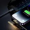 USB–USB‑C / Lightning kaabel Joyroom S-CL020A6 20W 1,2 m