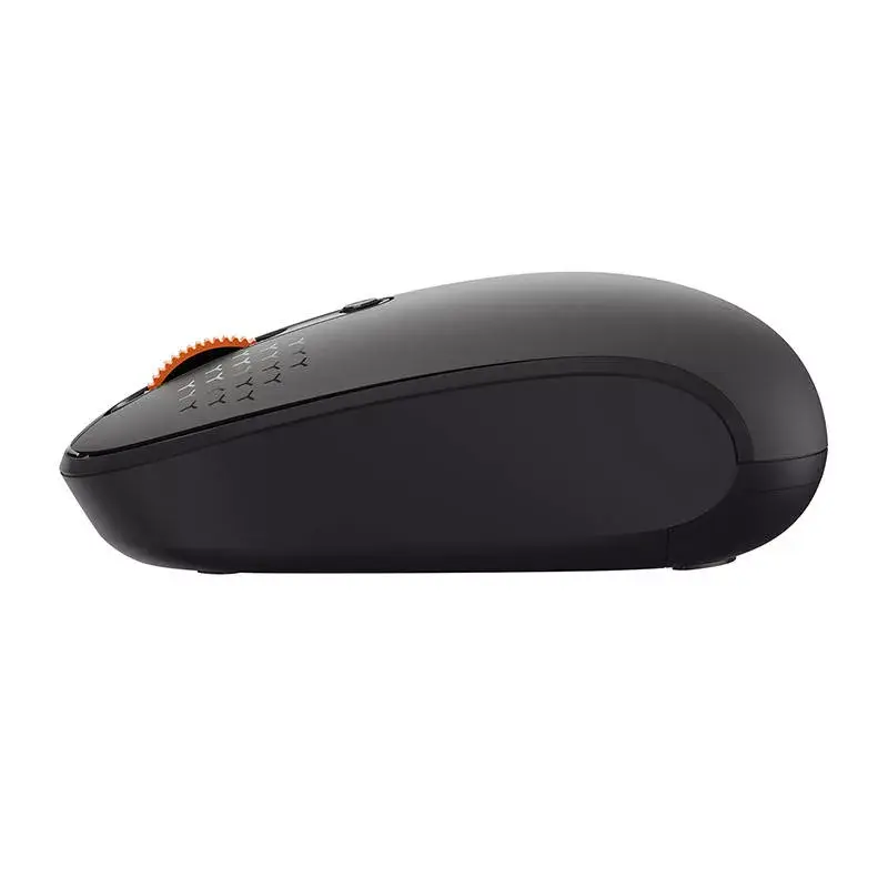 Juhtmevaba hiir Baseus F01B 2.4GHz Bluetooth
