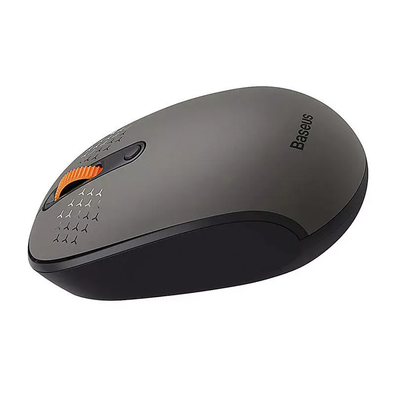 Juhtmevaba hiir Baseus F01B 2.4GHz Bluetooth
