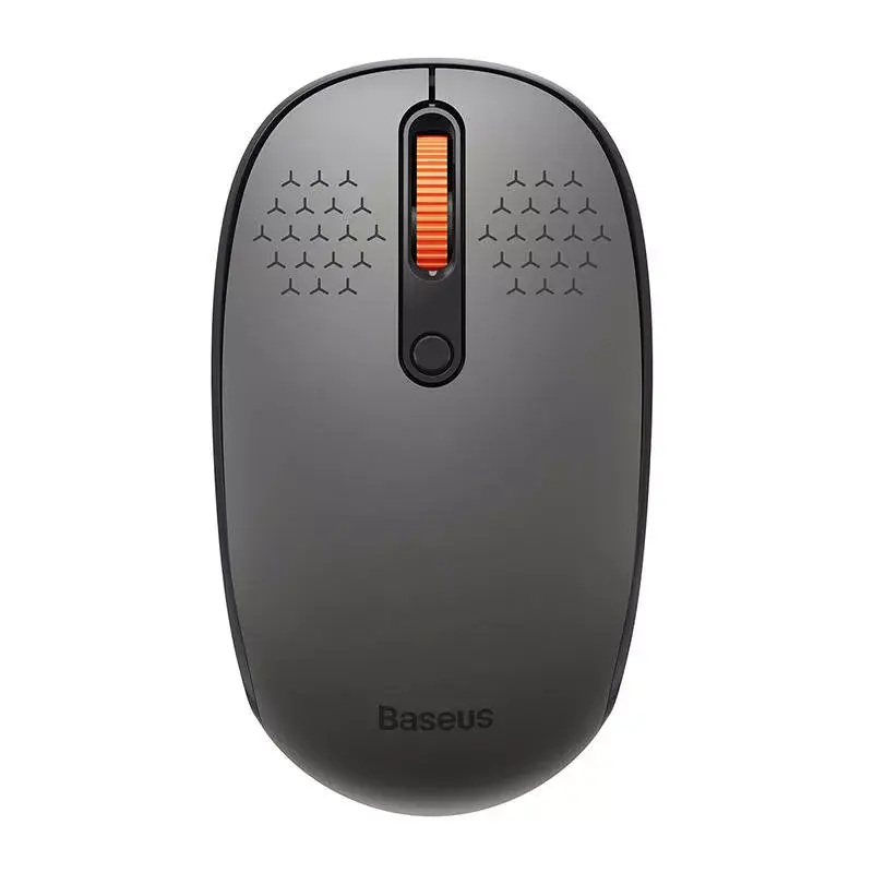 Juhtmevaba hiir Baseus F01B 2.4GHz Bluetooth
