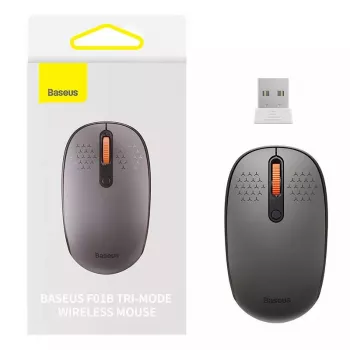 Juhtmevaba hiir Baseus F01B 2.4GHz Bluetooth
