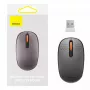 Juhtmevaba hiir Baseus F01B 2.4GHz Bluetooth