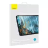Karastatud klaasist ekraanikaitse Baseus Crystal Huawei MatePad Pro 11-le, paksus 0,3 mm