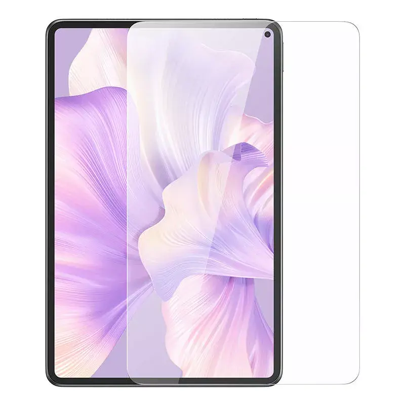 Karastatud klaasist ekraanikaitse Baseus Crystal Huawei MatePad Pro 11-le, paksus 0,3 mm