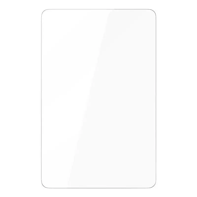 Karastatud klaasist ekraanikaitse Baseus Crystal Huawei MatePad Pro 11-le, paksus 0,3 mm