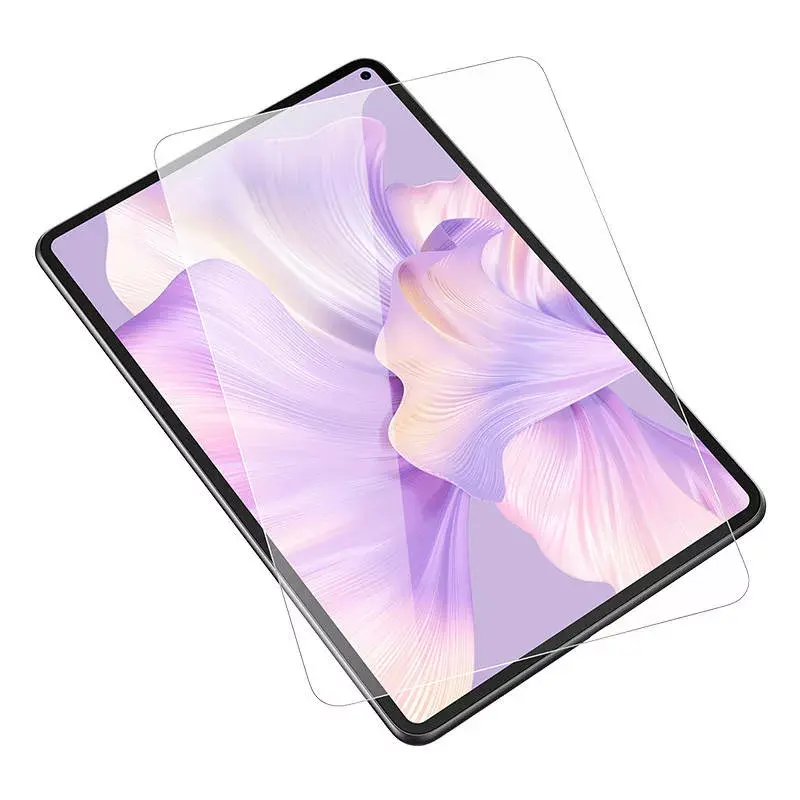Karastatud klaasist ekraanikaitse Baseus Crystal Huawei MatePad Pro 11-le, paksus 0,3 mm