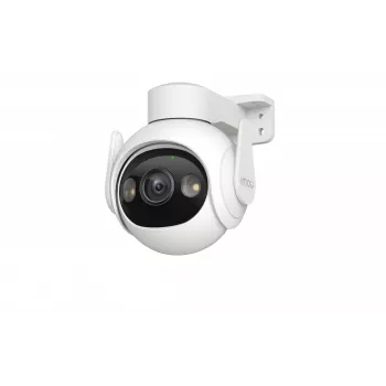 Imou Cruiser 2 - 3K, IP security camera, Outdoor, Wired & Wireless, External, Ceiling/wall, Valge