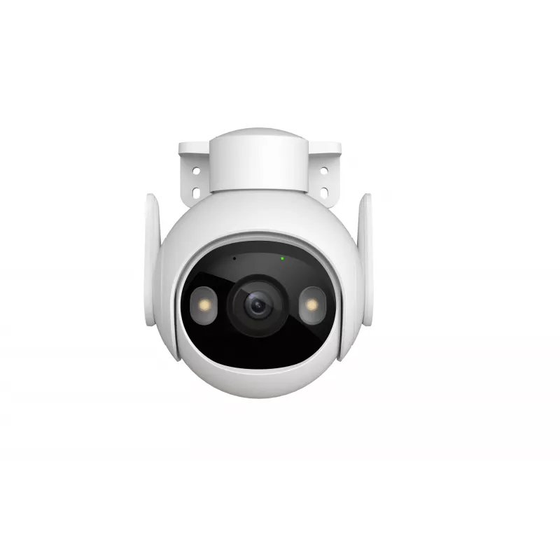 Imou Cruiser 2 - 3K, IP security camera, Outdoor, Wired & Wireless, External, Ceiling/wall, Valge