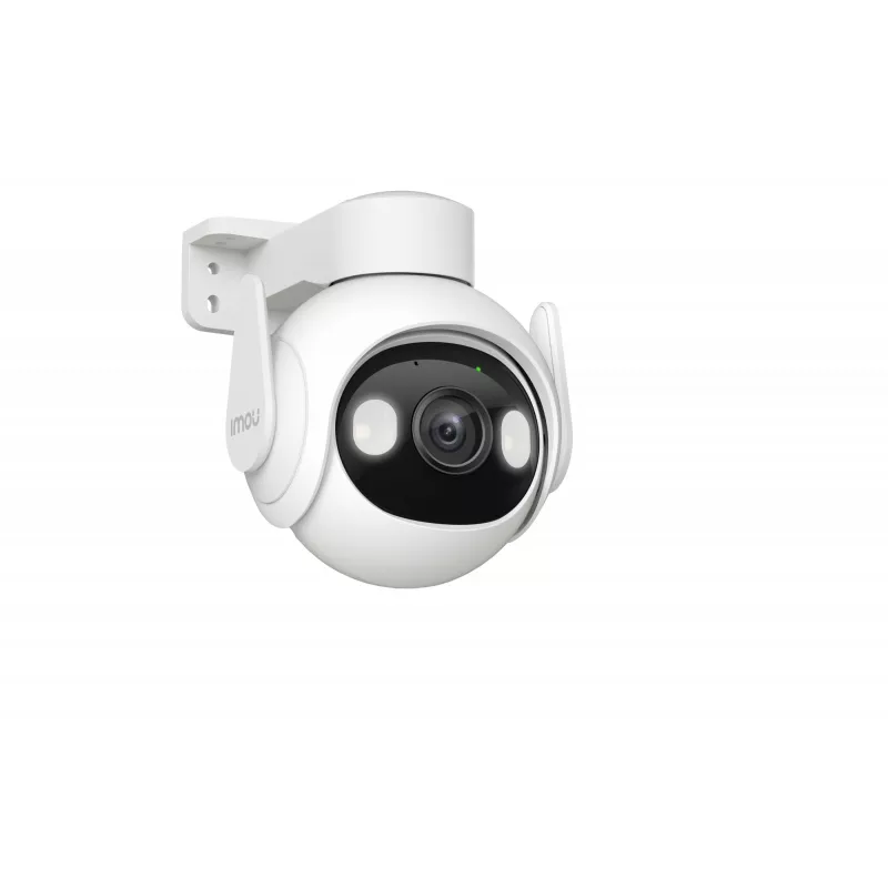 Imou Cruiser 2 - 3K, IP security camera, Outdoor, Wired & Wireless, External, Ceiling/wall, Valge